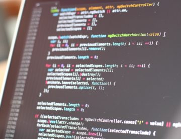 desarrollo web sistemas online