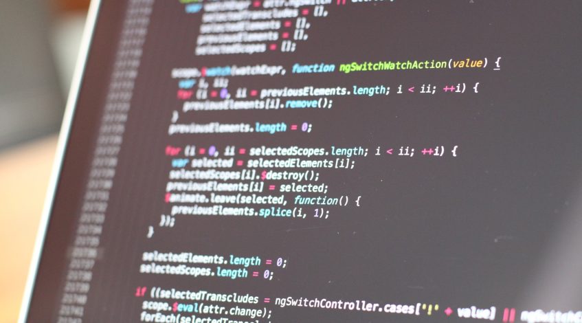 desarrollo web sistemas online